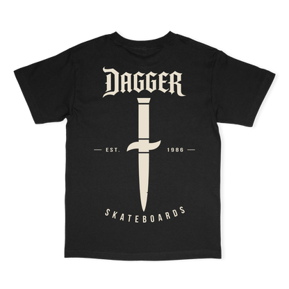 Dagger Established Tee