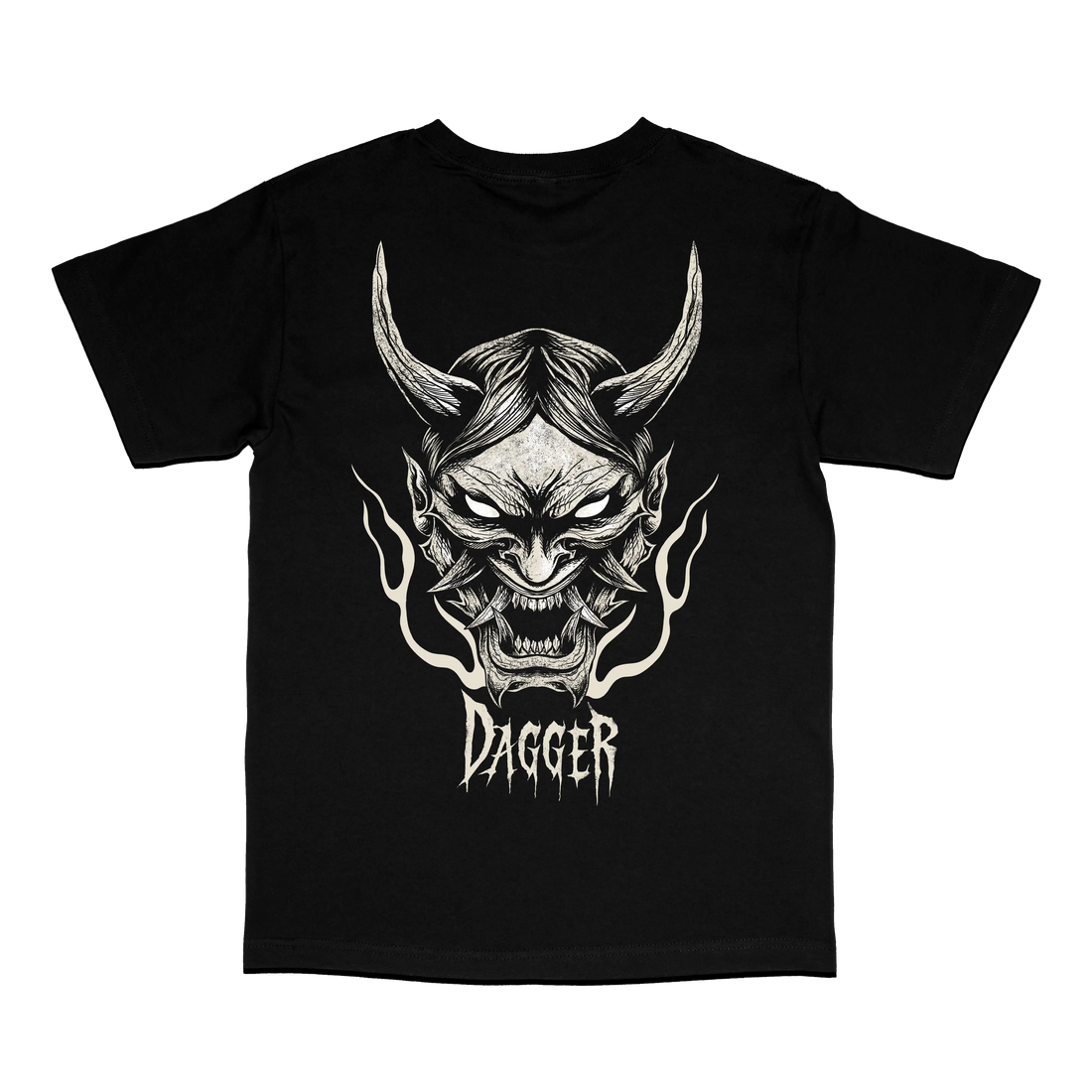 Oni Dagger Tee