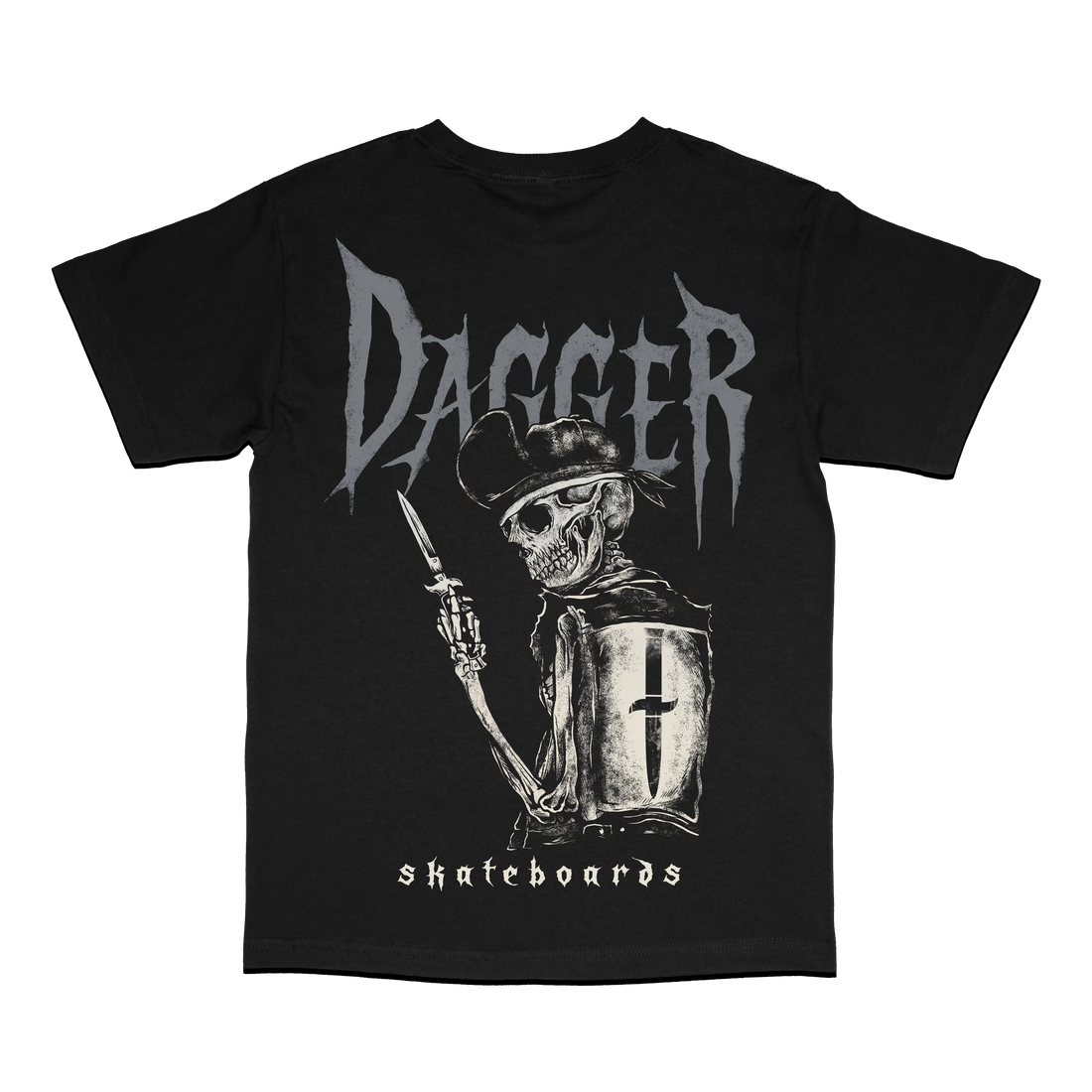 Outlaw Dagger Tee