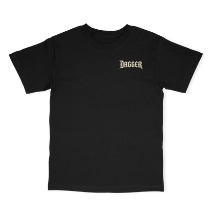 Dagger Serpent Blade Tee