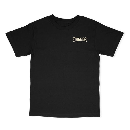 Dagger Established Tee