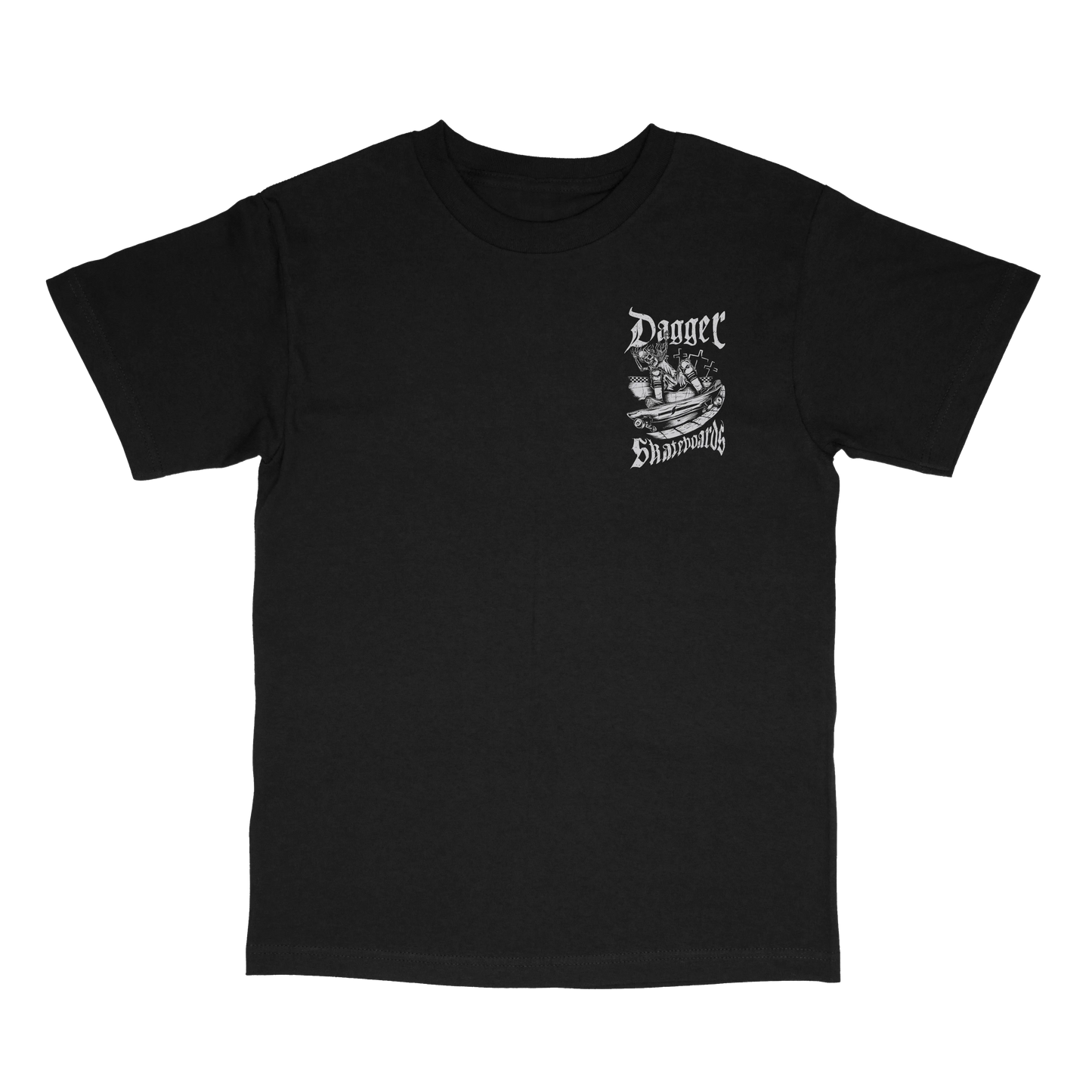 slashin-t-shirt-front-chest-graphic-dagger-skateboards