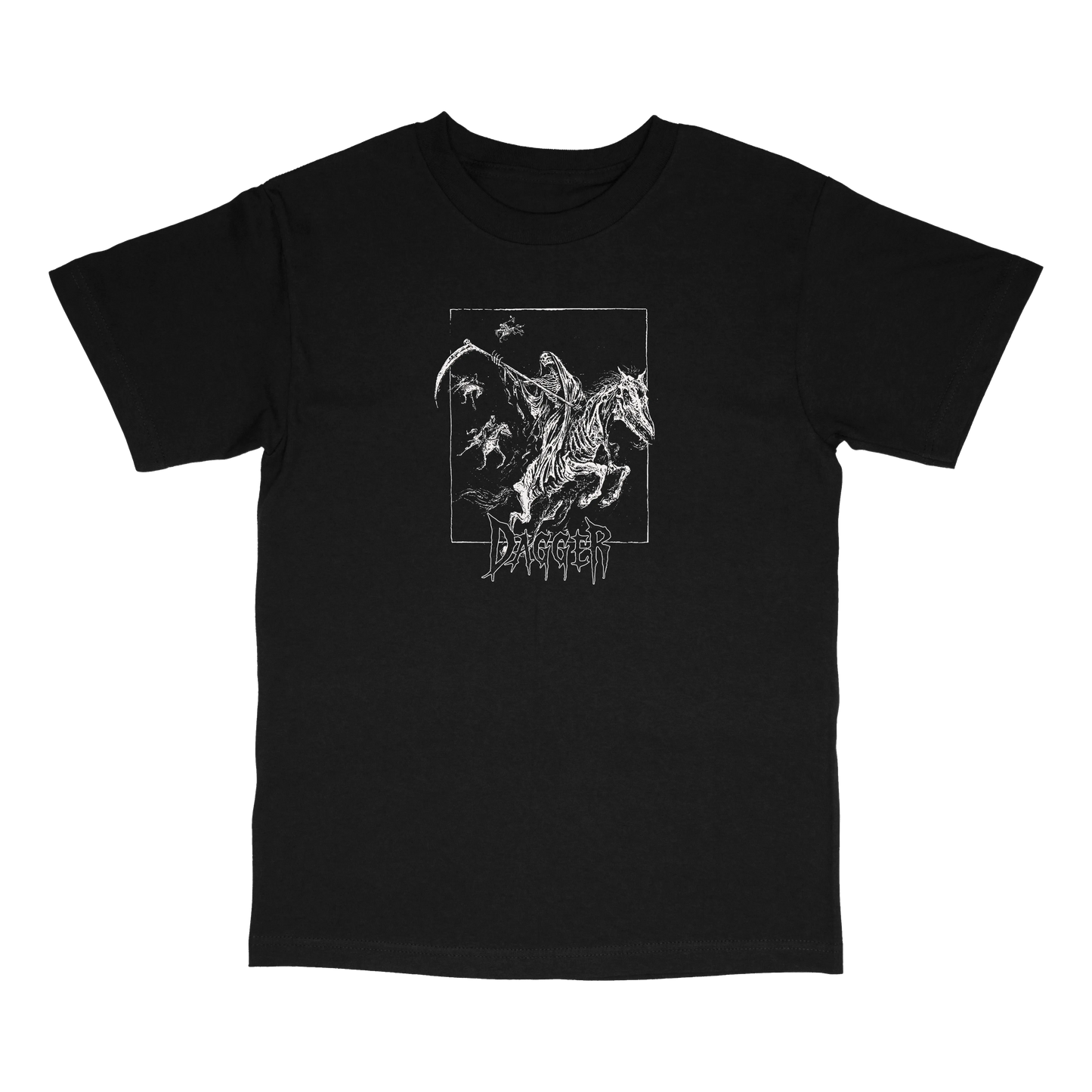 dagger-skateboards-yeehaw-reaper-t-shirt-front-graphic