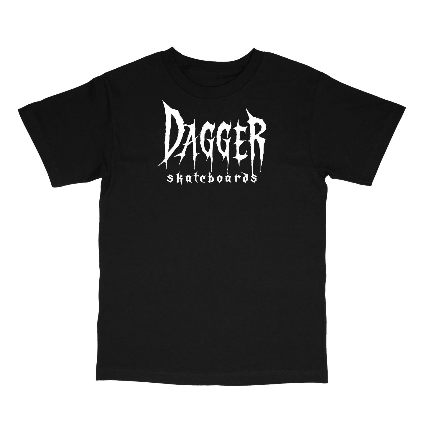 Dagger Vamp Logo Tee
