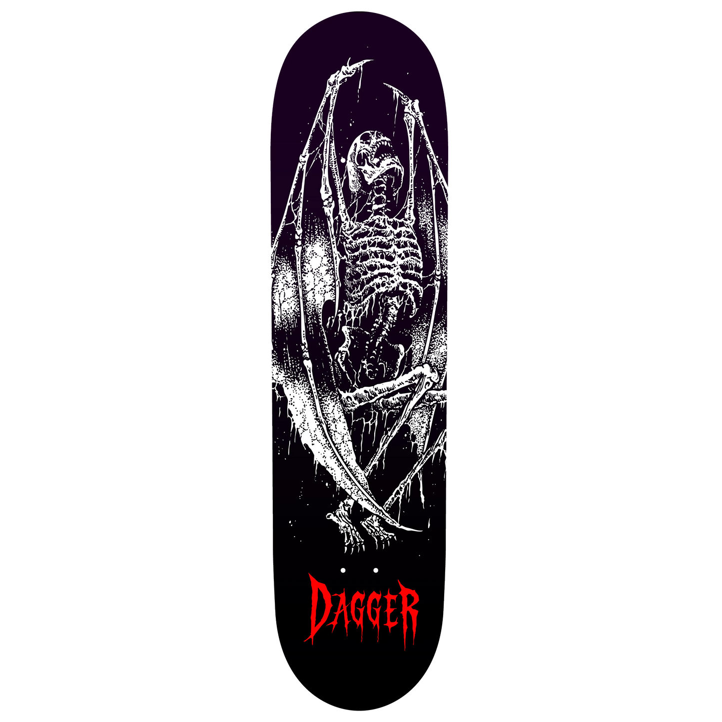 Fallen Deck