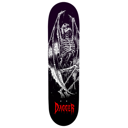 Fallen Deck