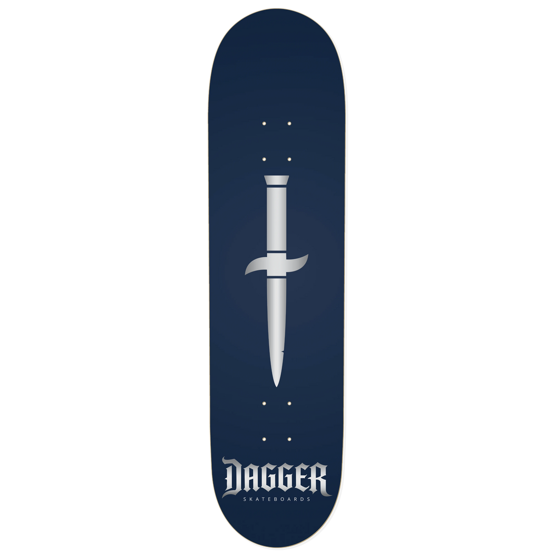 Midnight Blade Deck