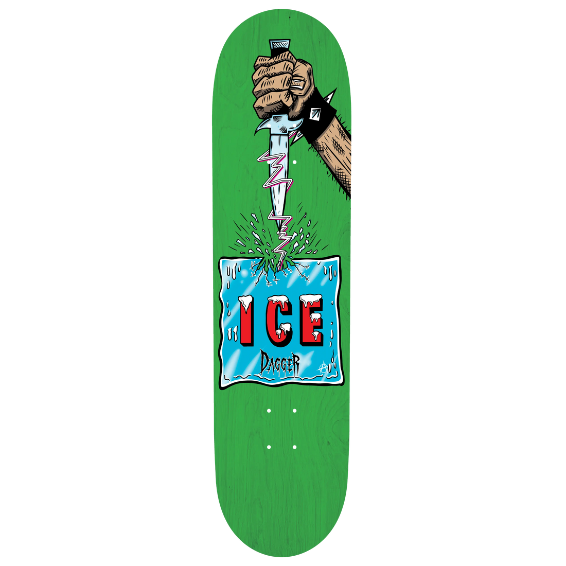 Shattered Faith Deck